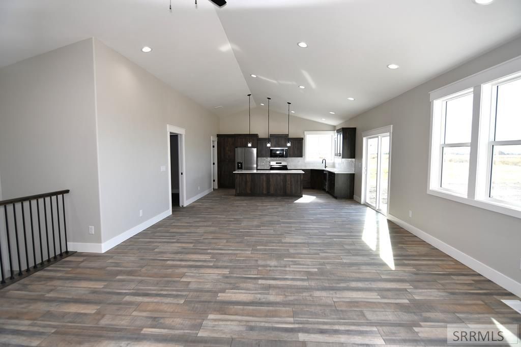 Image 9 of property listing at 185 N 3785 E, Rigby, ID 83442