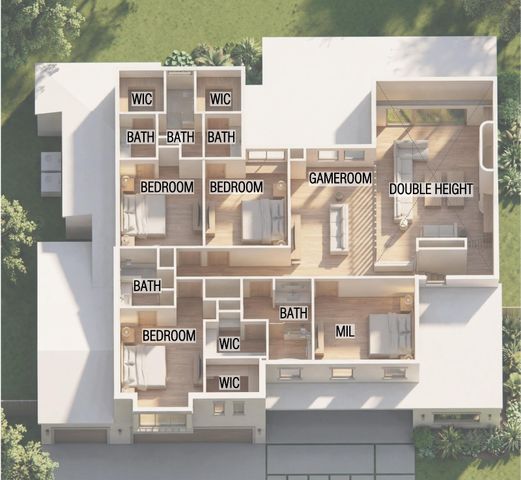 3131 Palmdale Circle, Farmers Branch, TX 75234