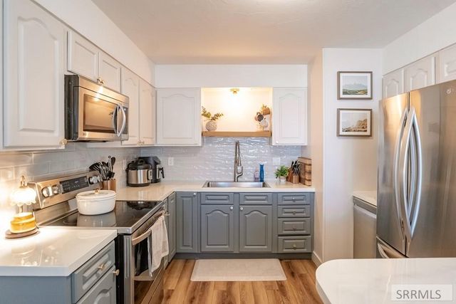 4150 Greenwillow Lane, Idaho Falls, ID 83406