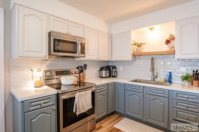 4150 Greenwillow Lane, Idaho Falls, ID 83406