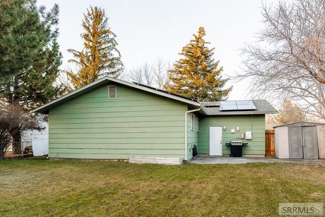 4150 Greenwillow Lane, Idaho Falls, ID 83406