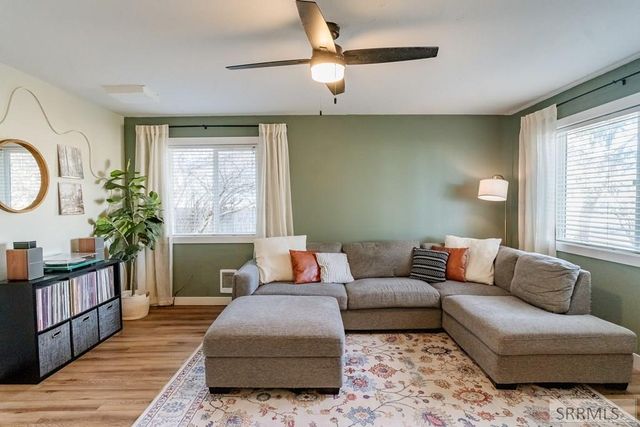 4150 Greenwillow Lane, Idaho Falls, ID 83406