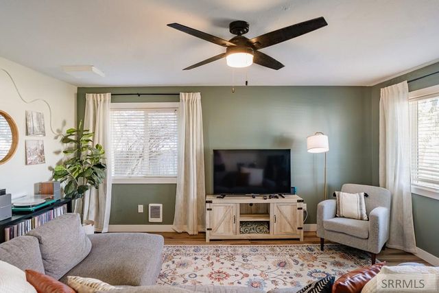 4150 Greenwillow Lane, Idaho Falls, ID 83406