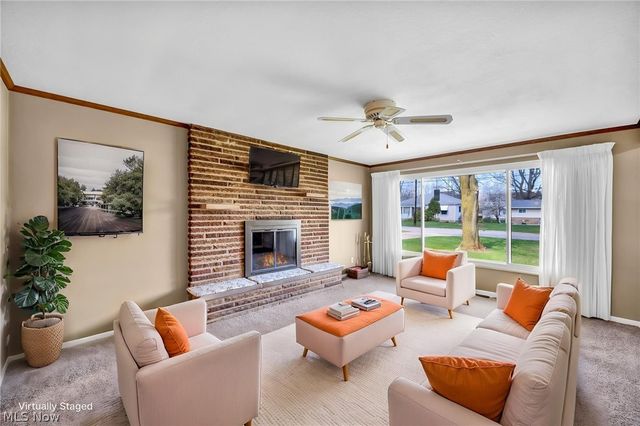 38592 Courtland Drive, Willoughby, OH 44094