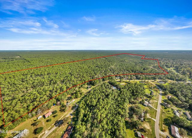 0 Reese Drive, Saucier, MS 39574