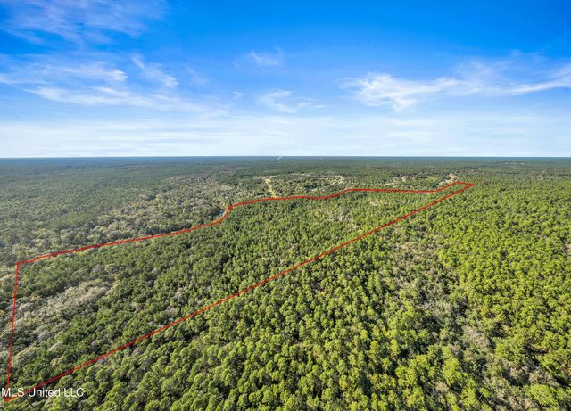0 Reese Drive, Saucier, MS 39574