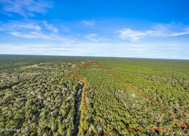 0 Reese Drive, Saucier, MS 39574