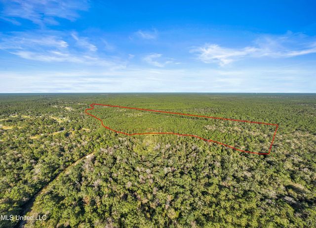 0 Reese Drive, Saucier, MS 39574