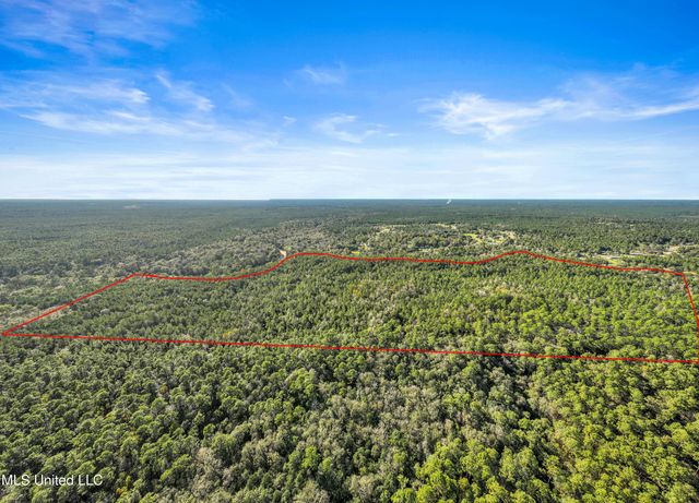 0 Reese Drive, Saucier, MS 39574