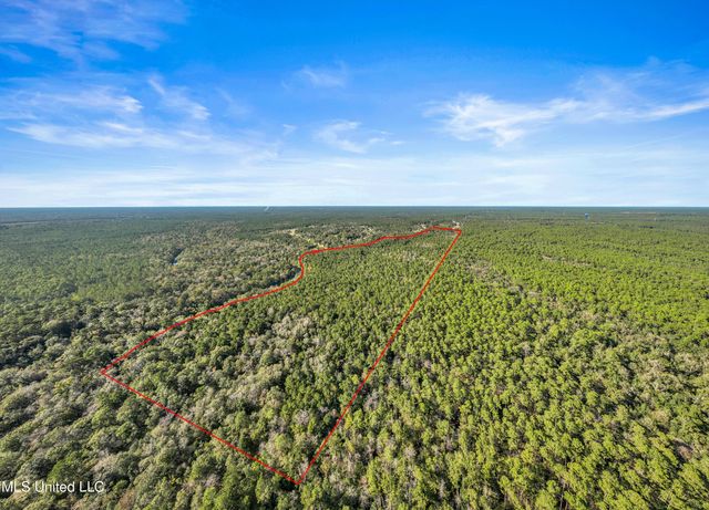 0 Reese Drive, Saucier, MS 39574