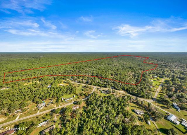 0 Reese Drive, Saucier, MS 39574