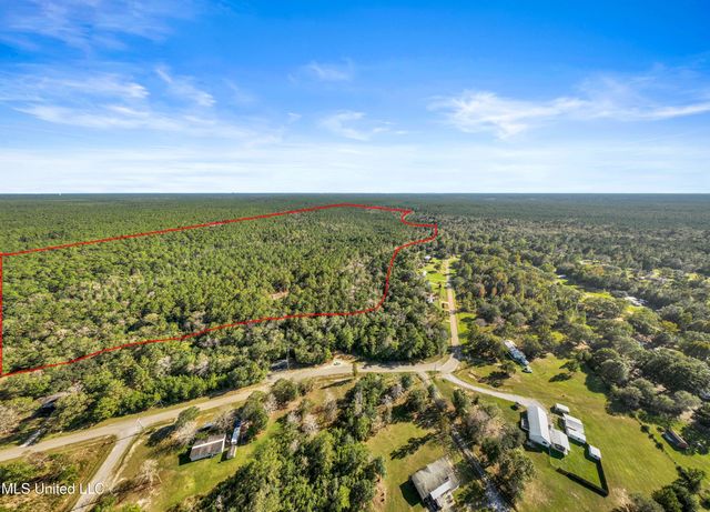 0 Reese Drive, Saucier, MS 39574