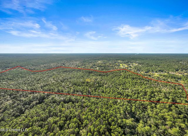 0 Reese Drive, Saucier, MS 39574