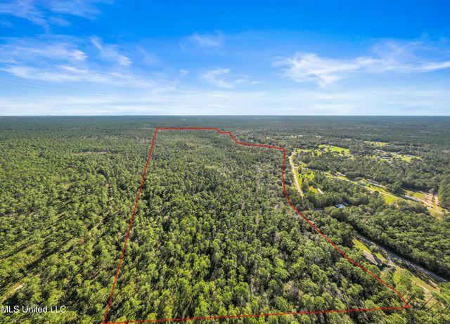 0 Reese Drive, Saucier, MS 39574
