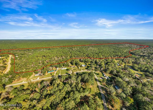 0 Reese Drive, Saucier, MS 39574