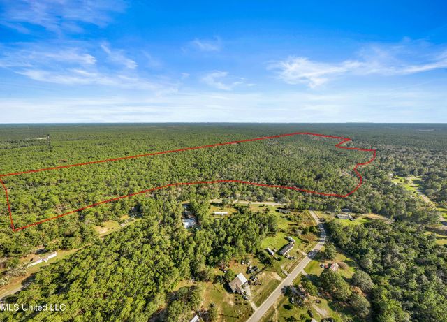 0 Reese Drive, Saucier, MS 39574