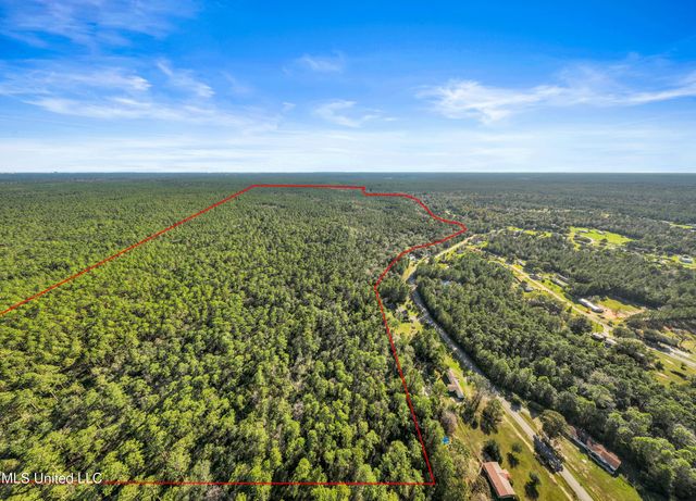 0 Reese Drive, Saucier, MS 39574