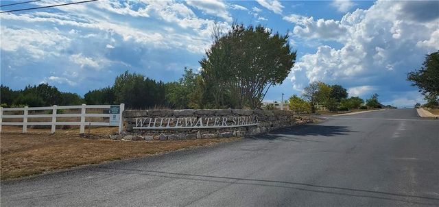 588 Balcones Ridge WAY, Bertram, TX 78605