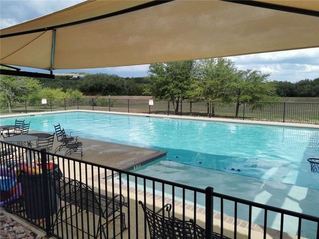 588 Balcones Ridge WAY, Bertram, TX 78605
