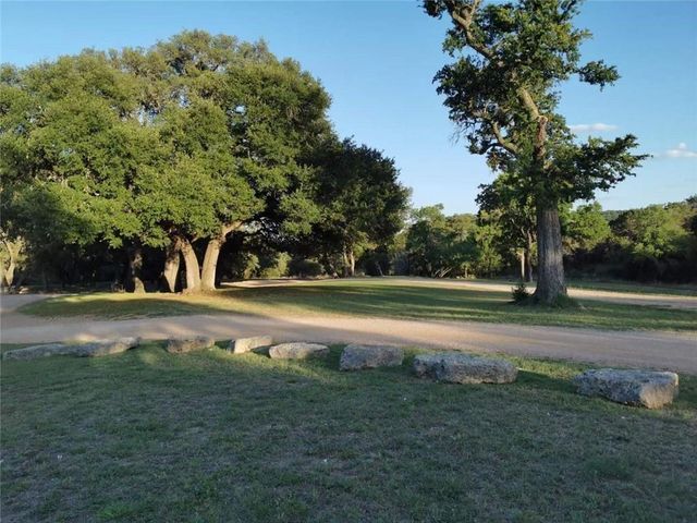 588 Balcones Ridge WAY, Bertram, TX 78605