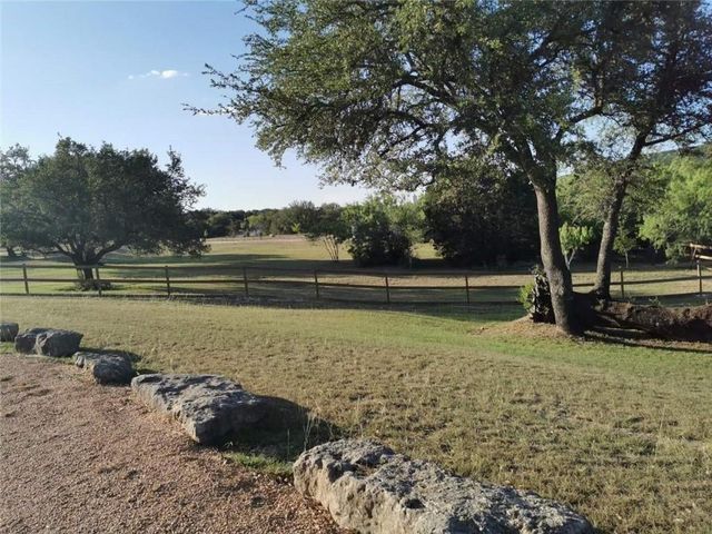 588 Balcones Ridge WAY, Bertram, TX 78605