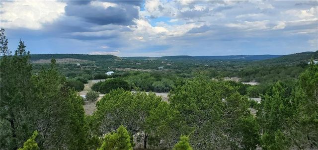 588 Balcones Ridge WAY, Bertram, TX 78605