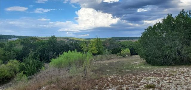 588 Balcones Ridge WAY, Bertram, TX 78605