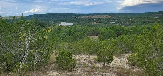 588 Balcones Ridge WAY, Bertram, TX 78605