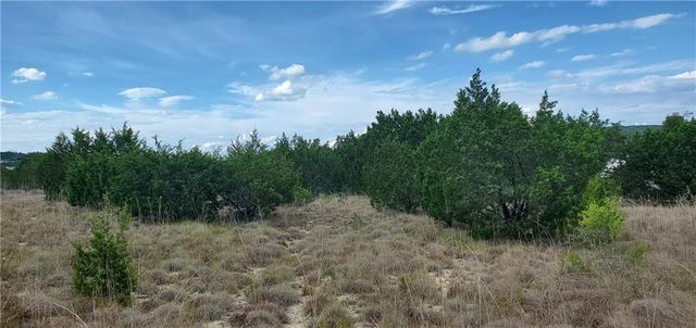 588 Balcones Ridge WAY, Bertram, TX 78605