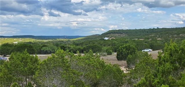 588 Balcones Ridge WAY, Bertram, TX 78605