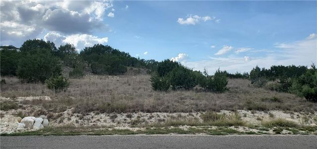 588 Balcones Ridge WAY, Bertram, TX 78605