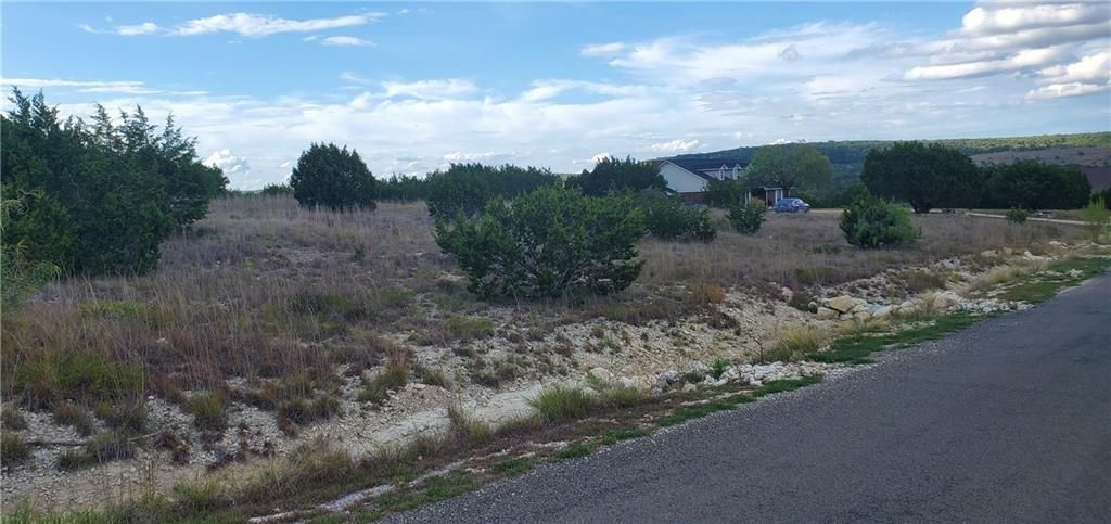 588 Balcones Ridge WAY, Bertram, TX 78605
