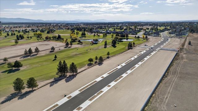 1468 N High Desert Dr, Deer Park, WA 99006