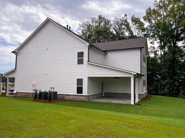 1270 Bartlett Trace, Suwanee, GA 30024