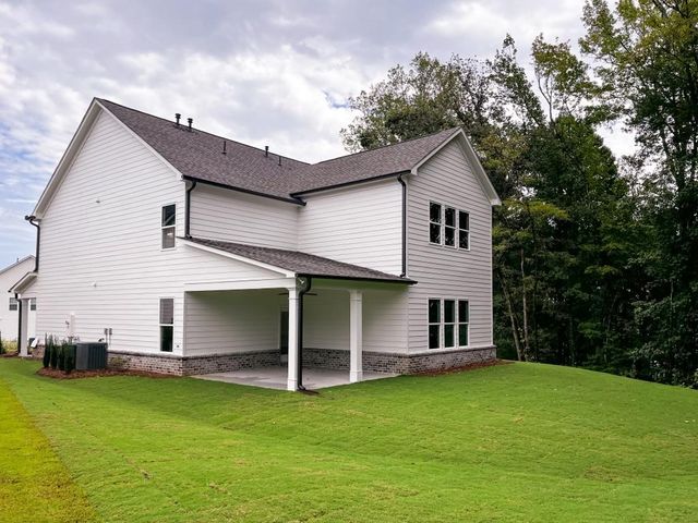 1270 Bartlett Trace, Suwanee, GA 30024