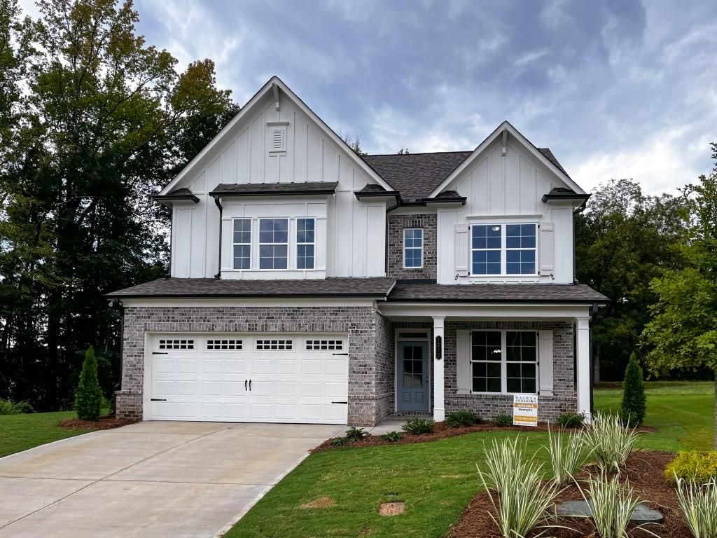 1270 Bartlett Trace, Suwanee, GA 30024