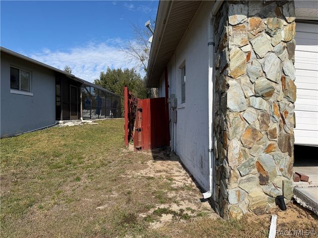 229 W Casurina Place, Beverly Hills, FL 34465