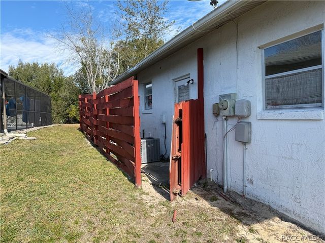 229 W Casurina Place, Beverly Hills, FL 34465