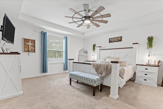 3476 BREWSTER ROAD, North Port, FL 34288