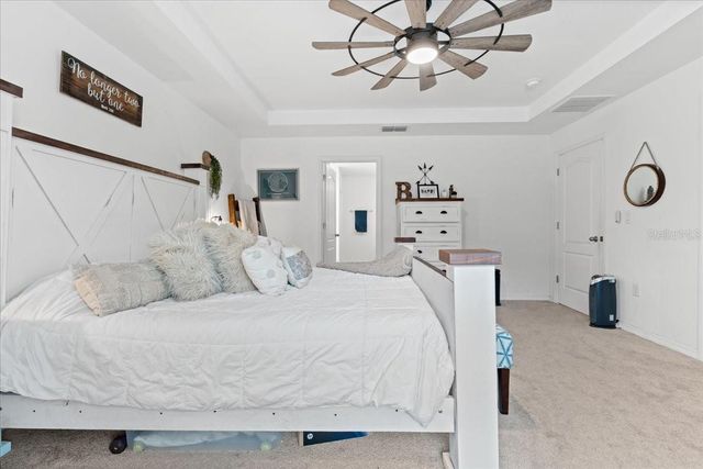 3476 BREWSTER ROAD, North Port, FL 34288