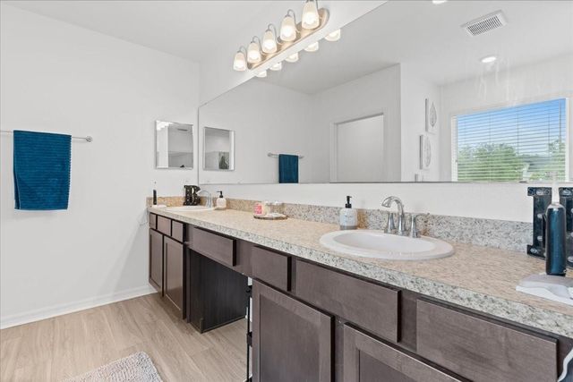 3476 BREWSTER ROAD, North Port, FL 34288