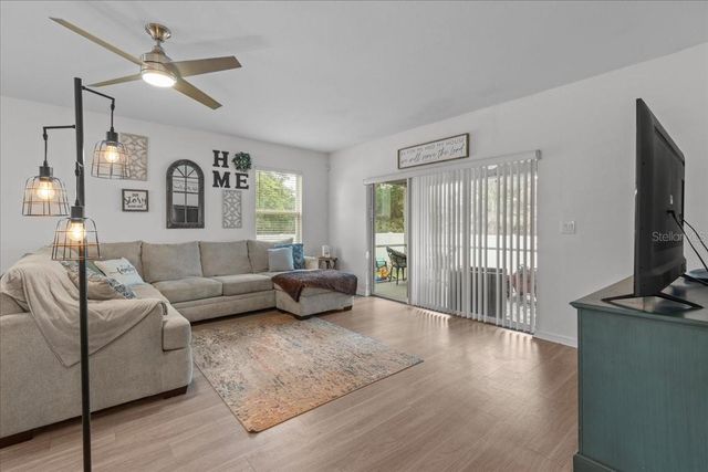 3476 BREWSTER ROAD, North Port, FL 34288