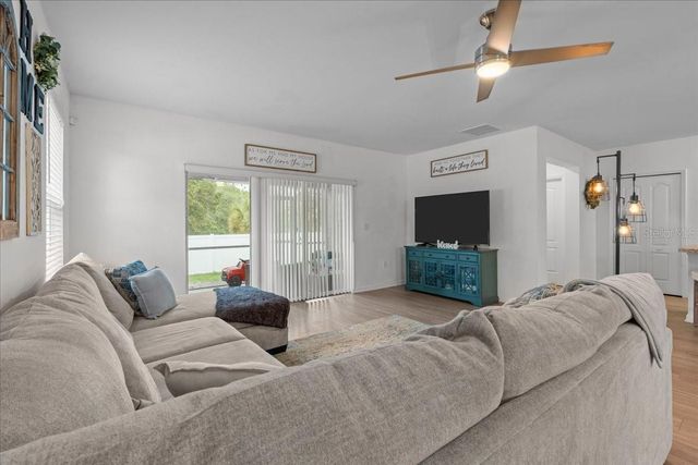 3476 BREWSTER ROAD, North Port, FL 34288