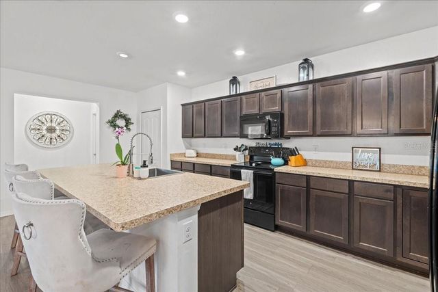 3476 BREWSTER ROAD, North Port, FL 34288
