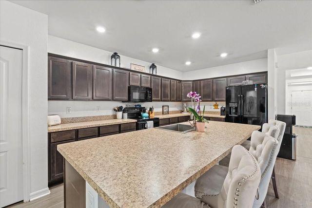 3476 BREWSTER ROAD, North Port, FL 34288