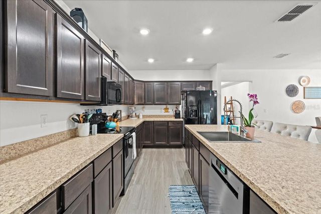 3476 BREWSTER ROAD, North Port, FL 34288