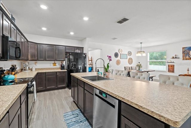 3476 BREWSTER ROAD, North Port, FL 34288