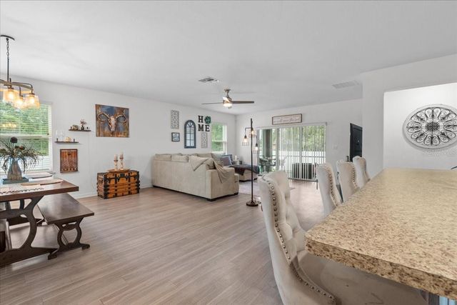 3476 BREWSTER ROAD, North Port, FL 34288
