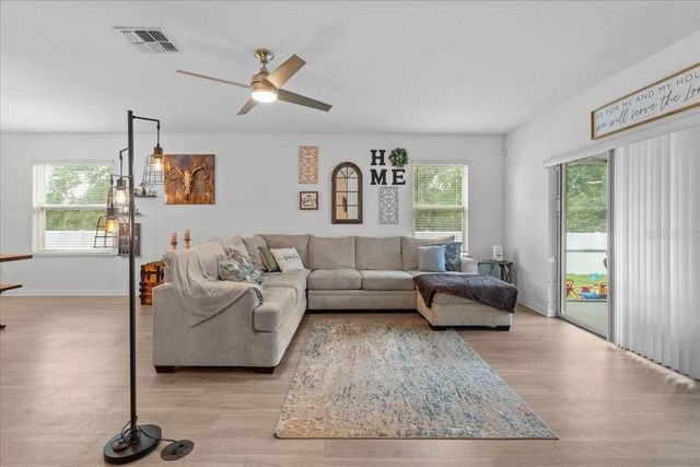 3476 BREWSTER ROAD, North Port, FL 34288