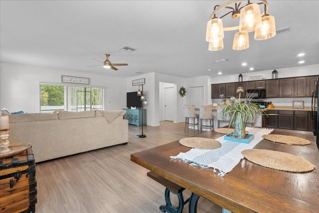 3476 BREWSTER ROAD, North Port, FL 34288